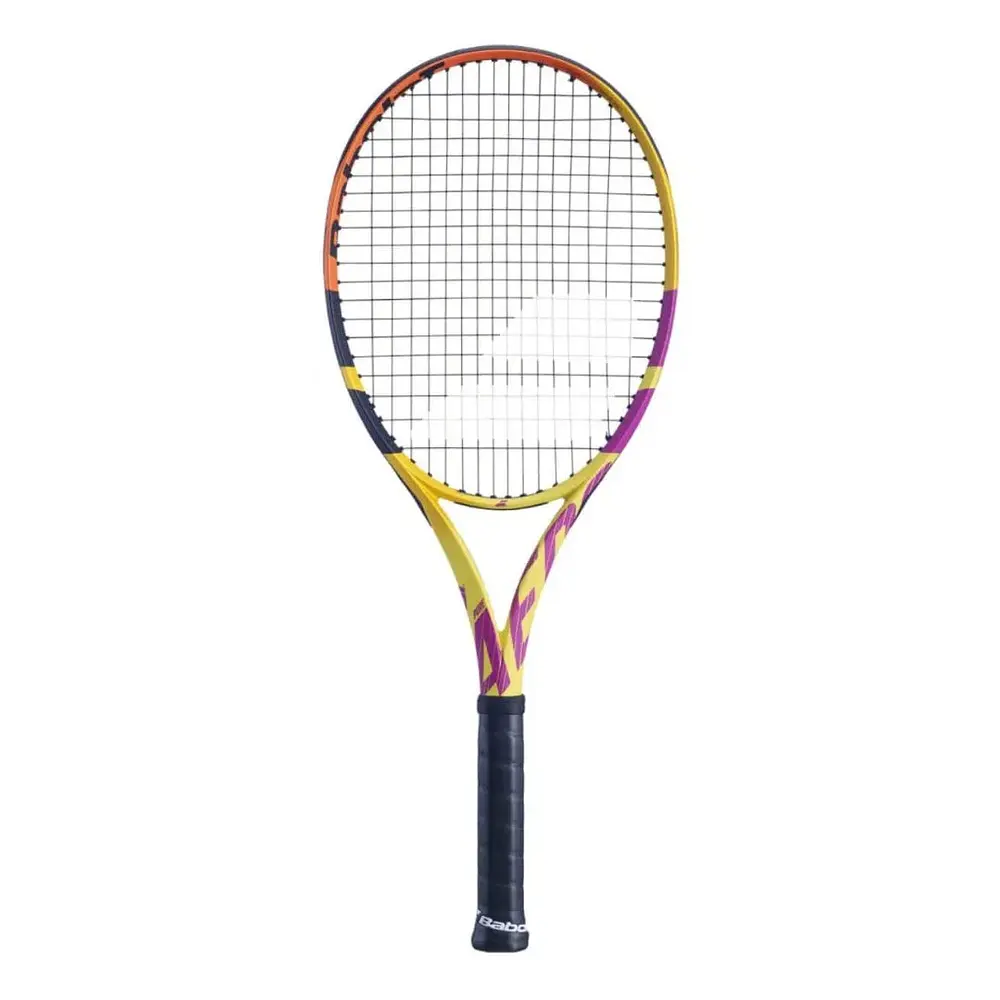 Raqueta Tenis Babolat Pure Aero Rafa Team