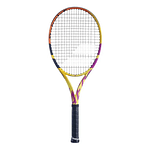 Raqueta Tenis Babolat Pure Aero Rafa Team 