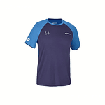 Polera Babolat Padel Crew Neck Tee Juan Lebron 