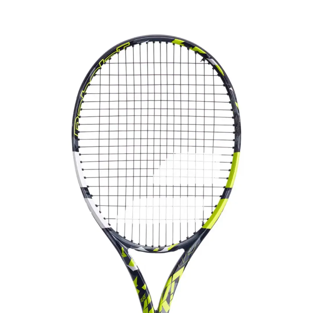 Plantilla Logo Babolat 3