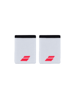Muñequera Babolat Logo Jumbo Wristband Unisex