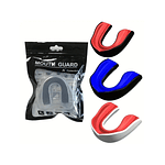 Protector Bucal Simple Mouth Guard