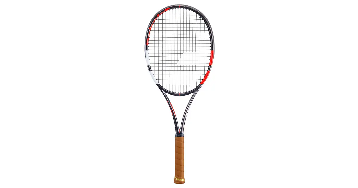 Raqueta Tenis Babolat Pure Strike VS Grip 3 - 310gr