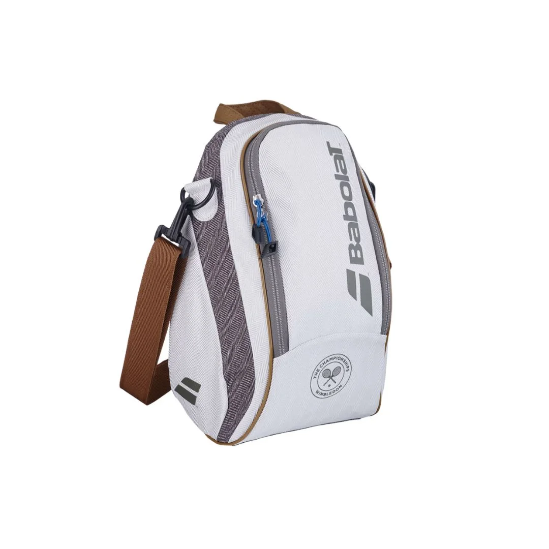 Bolso Babolat Cooler Bag Wimbledon