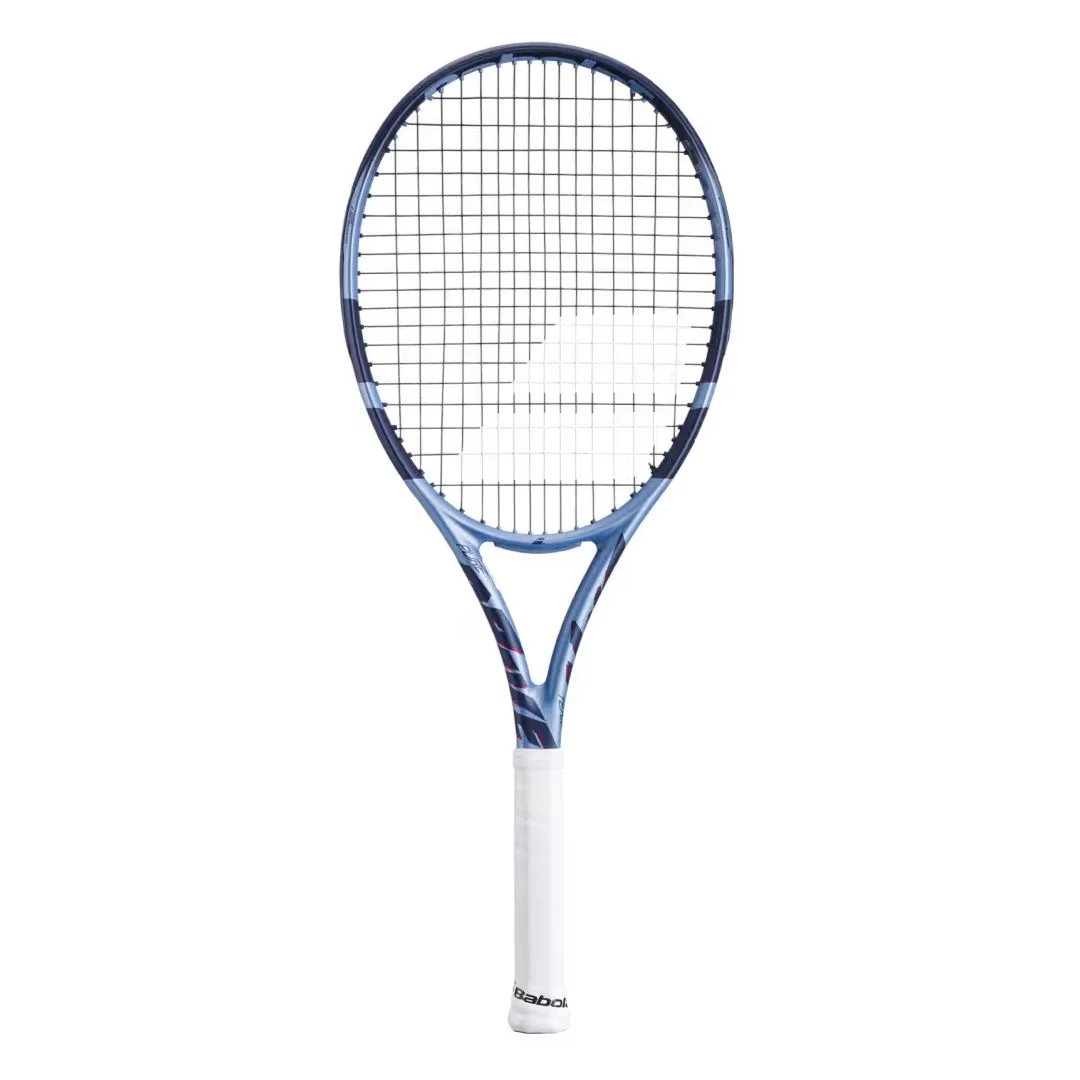 【美品】2025 Babolat バボラ Pure Drive TEAM G2 Raqueta Babolat Pure Drive Team 2025 11GEN