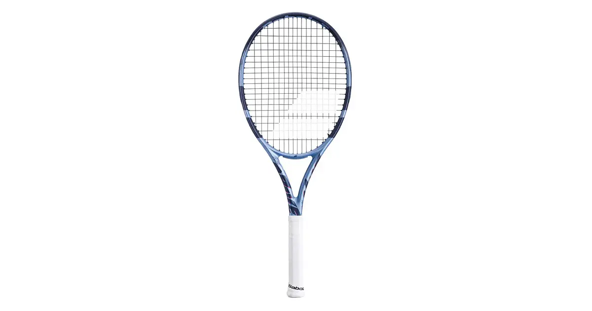 Raqueta Babolat Pure Drive Team 2025 11GEN