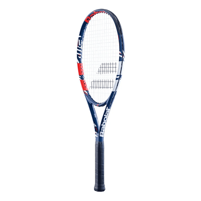 Raqueta Babolat Pulsion Team Strung