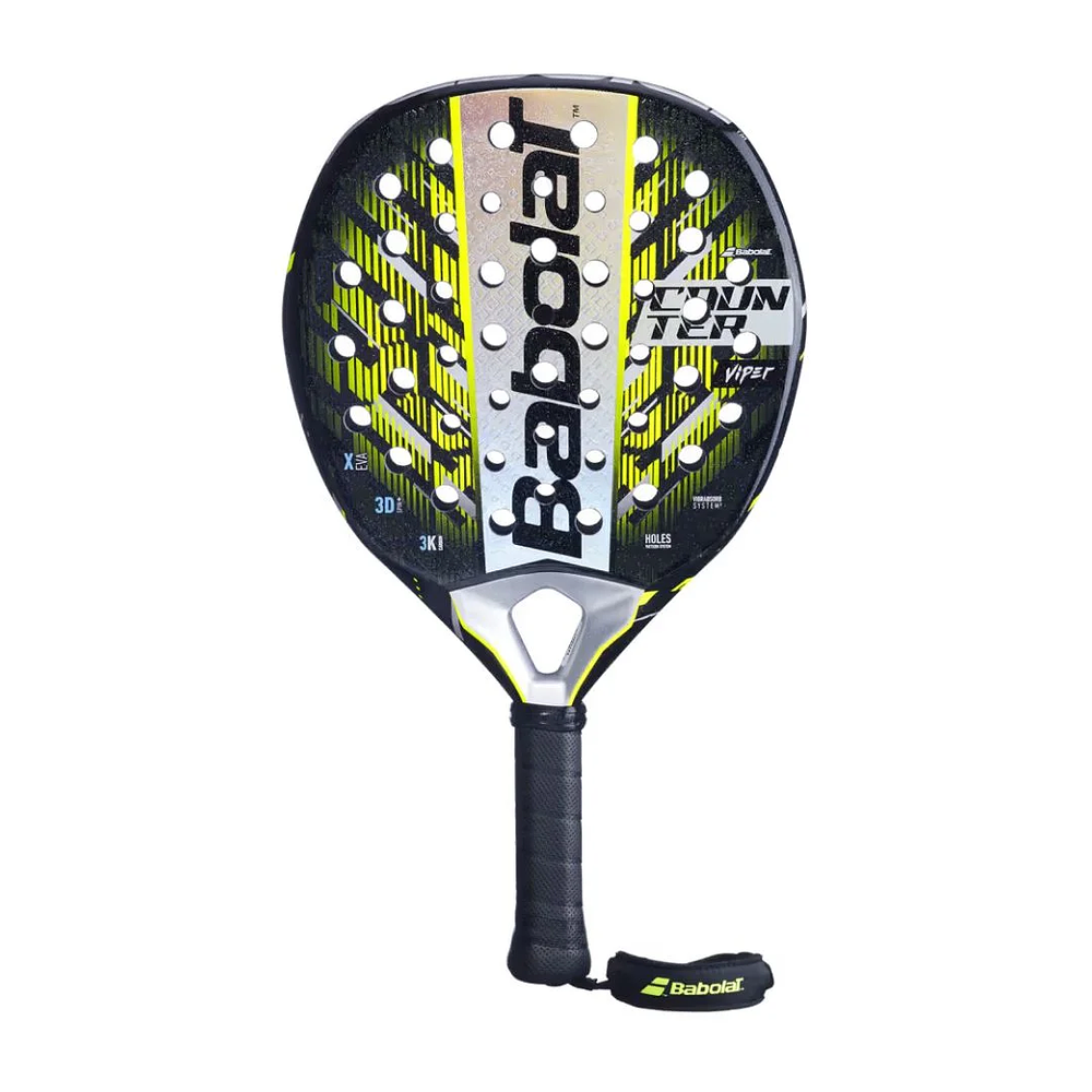 Pala Padel Babolat Counter Viper 2025