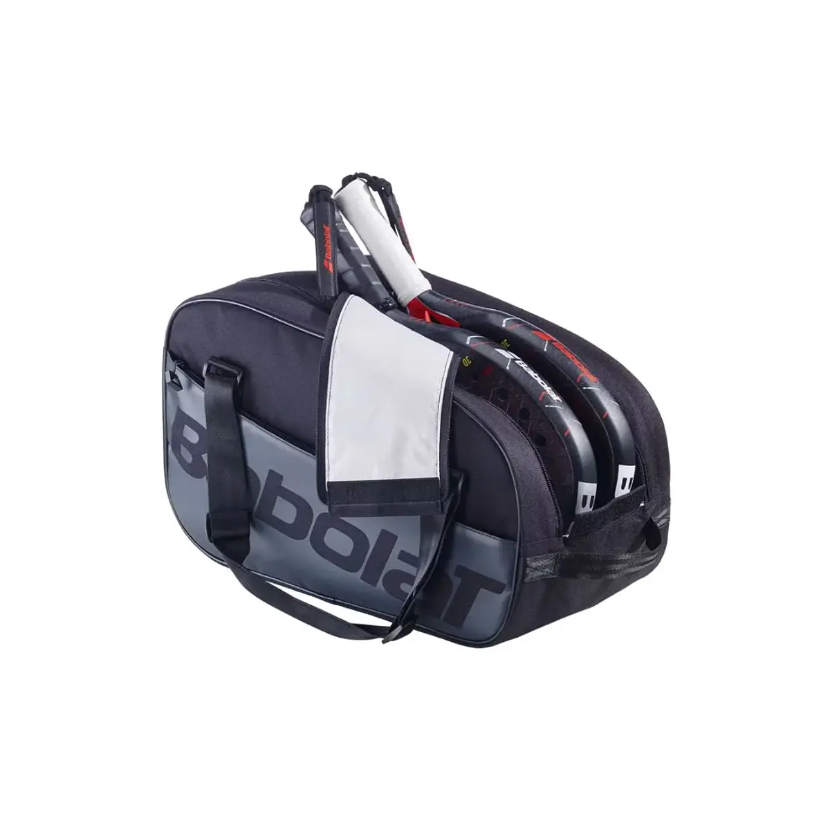 Raquette de padel Babolat Technical Veron Juan Lebron 2024