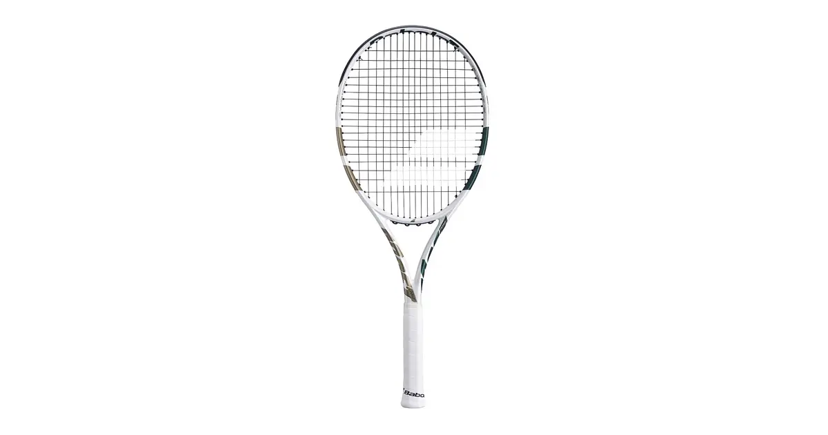 バボラ　BOOST DRIVE WIMBLEDON Raqueta Babolat Boost Drive Wimbledon