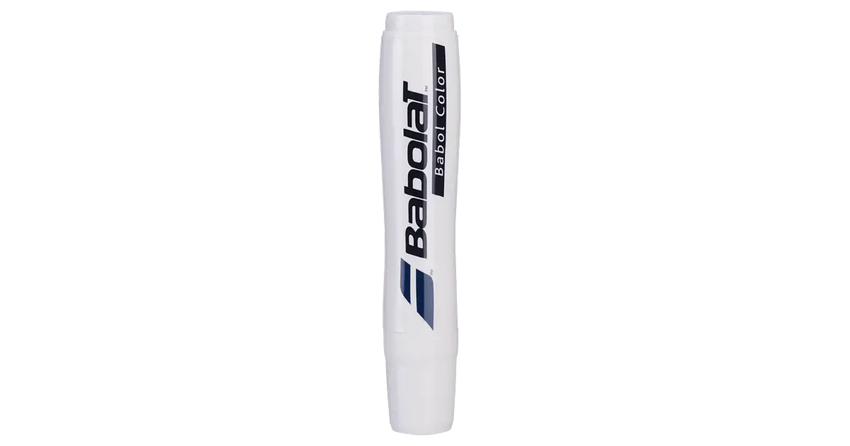 Marcador de Tinta Babol Color Babolat