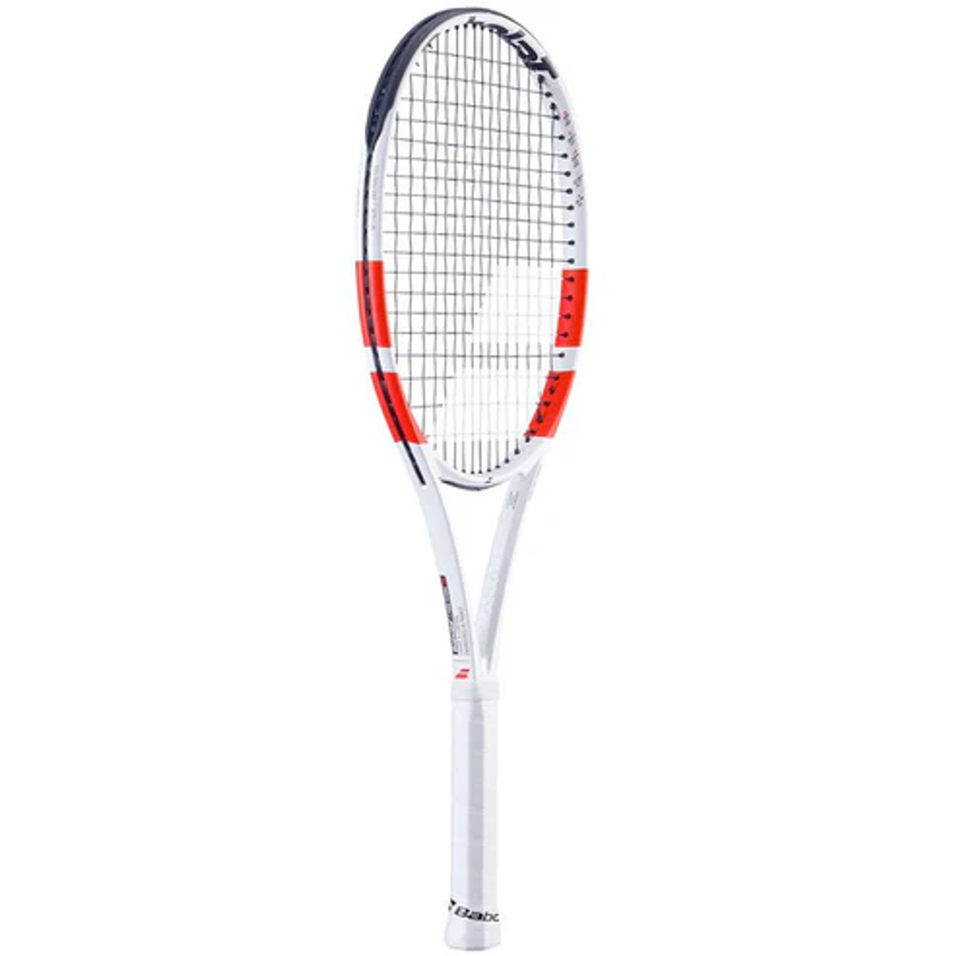 Raqueta Tenis Babolat Pure Strike 100 16/19 Gen4 2