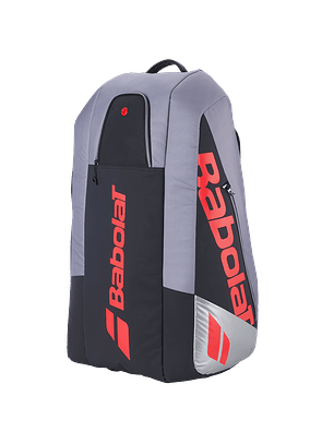 Bolso Babolat RH9 Pure Strike Carbon Grey