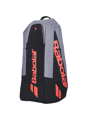 Bolso Babolat RH6 Pure Strike Carbon Grey