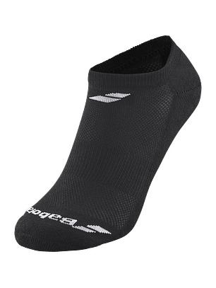 Calcetines Babolat invisibles (paquete 3 pares) unisex