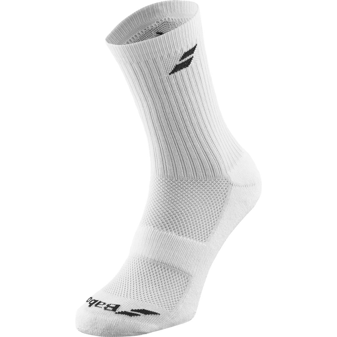 Calcetines Babolat largos 2 (paquete 3 pares) unisex 1