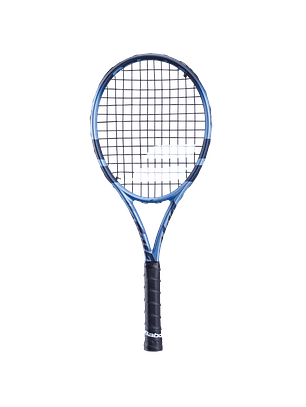Mini Raqueta Babolat Pure Drive azul