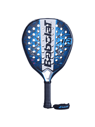 Pala Padel Babolat Air Veron 2025