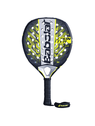 Pala Padel Babolat Counter Veron 2025