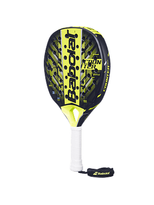 Pala Padel Babolat Counter Vertuo 2025