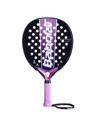 Pala Padel Babolat Stima Vita 2025