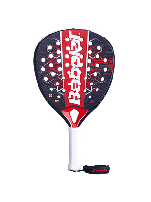 Pala Padel Babolat Technical Vertuo 2025