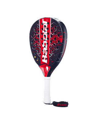 Pala Padel Babolat Technical Vertuo 2025