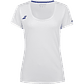 Polera Babolat Play Cap Sleeve Top Niña (talla 6 - 8) - Miniatura 1