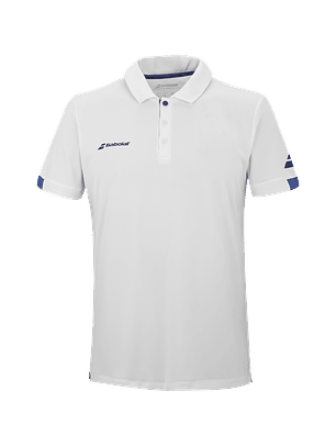Polera Babolat Play Play Polo Hombre
