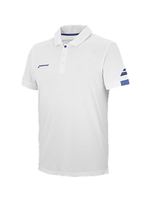 Polera Babolat Play Play Polo Hombre