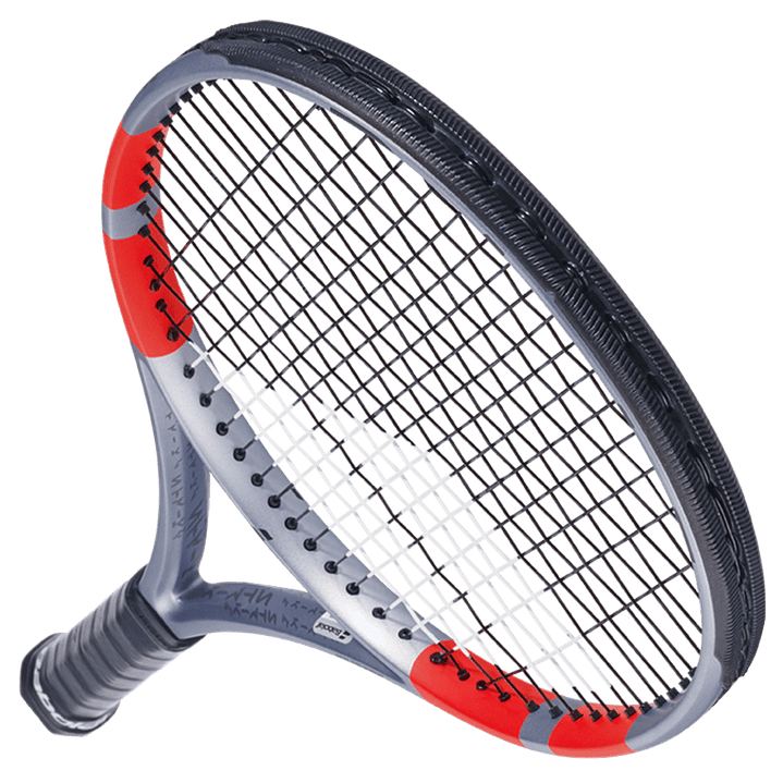 Raqueta Tenis Babolat Pure Strike 16/19 Gen4 2025 5
