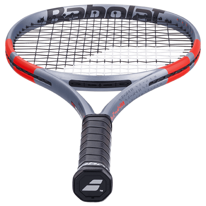 Raqueta Tenis Babolat Pure Strike 16/19 Gen4 2025 9