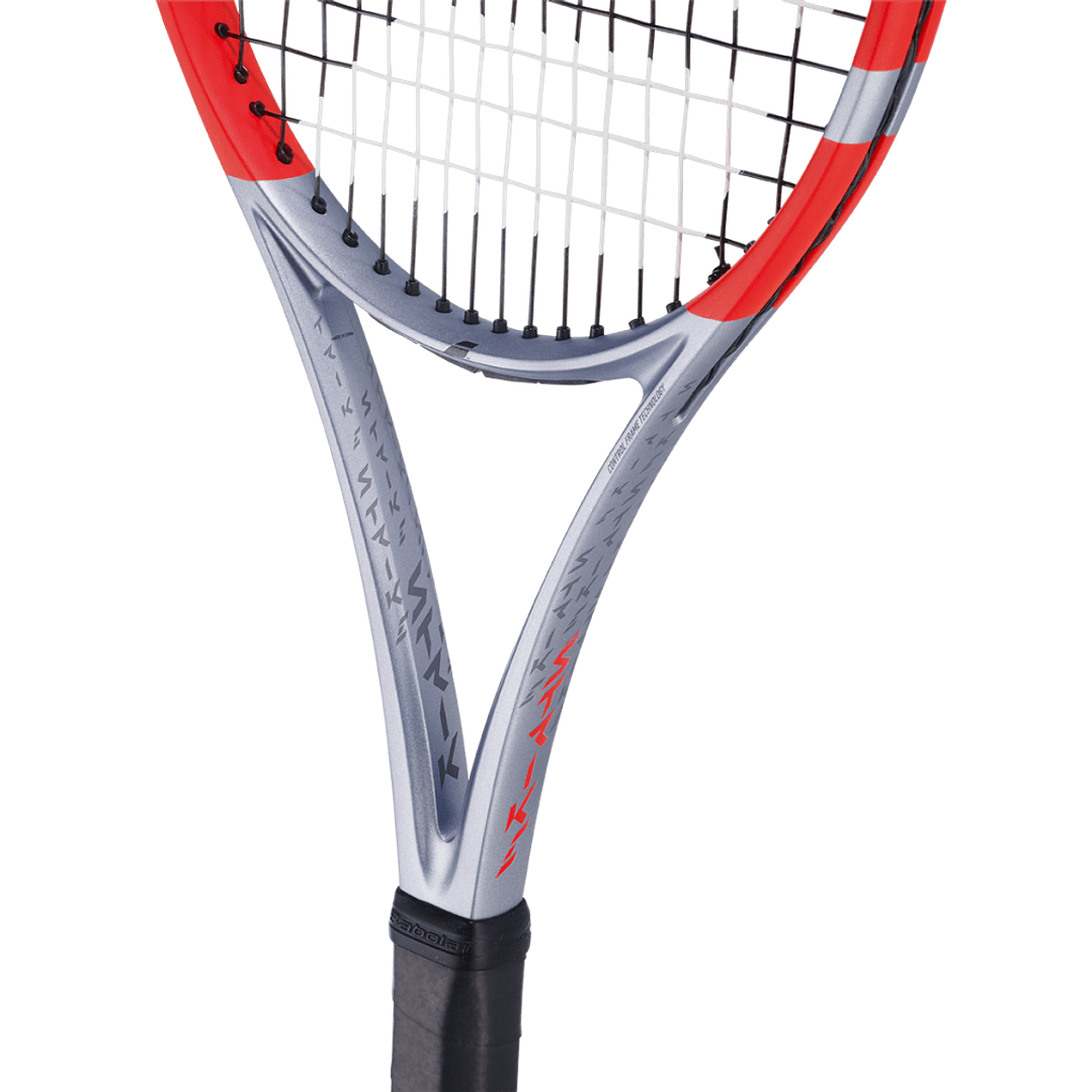 Raqueta Tenis Babolat Pure Strike 16/19 Gen4 2025 11