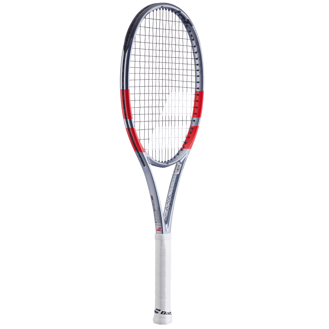 Raqueta Tenis Babolat Pure Strike Lite Gen4  3