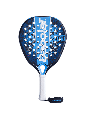 Pala Padel Babolat Air Vertuo 2025