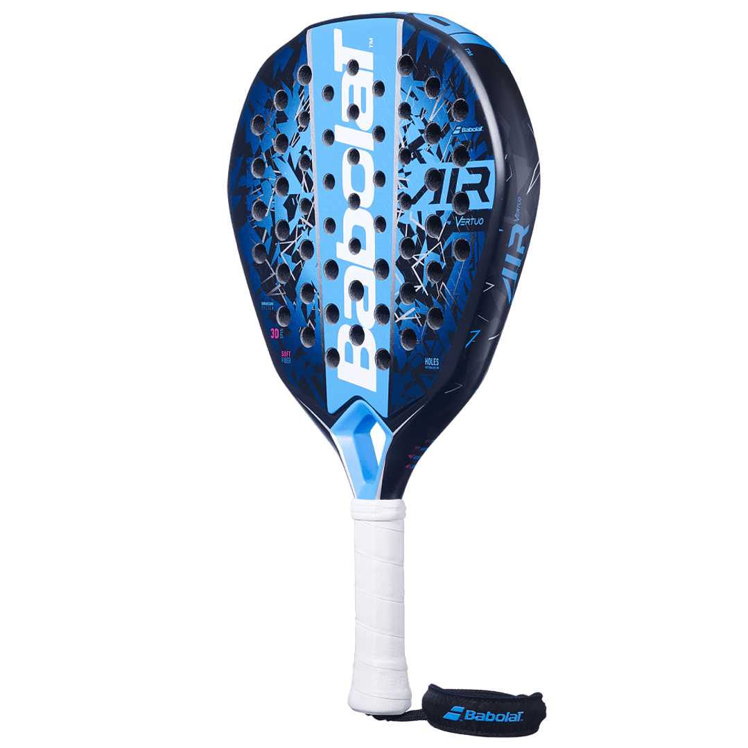 Pala Padel Babolat Air Vertuo 2025 2