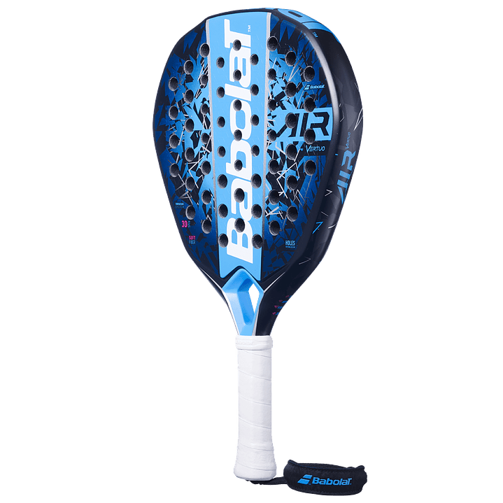 Pala Padel Babolat Air Vertuo 2025 2
