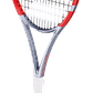 Raqueta Tenis Babolat Pure Strike Team Gen4 Sin Encordar - Miniatura 6