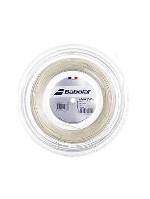 Cuerda Tenis Babolat Addixion Rollo 200mt