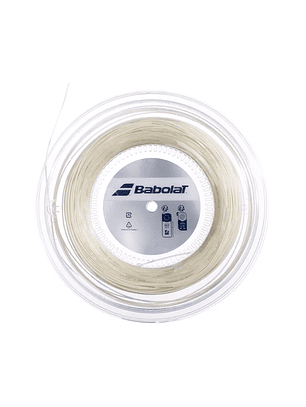Cuerda Tenis Babolat Addixion Rollo 200mt