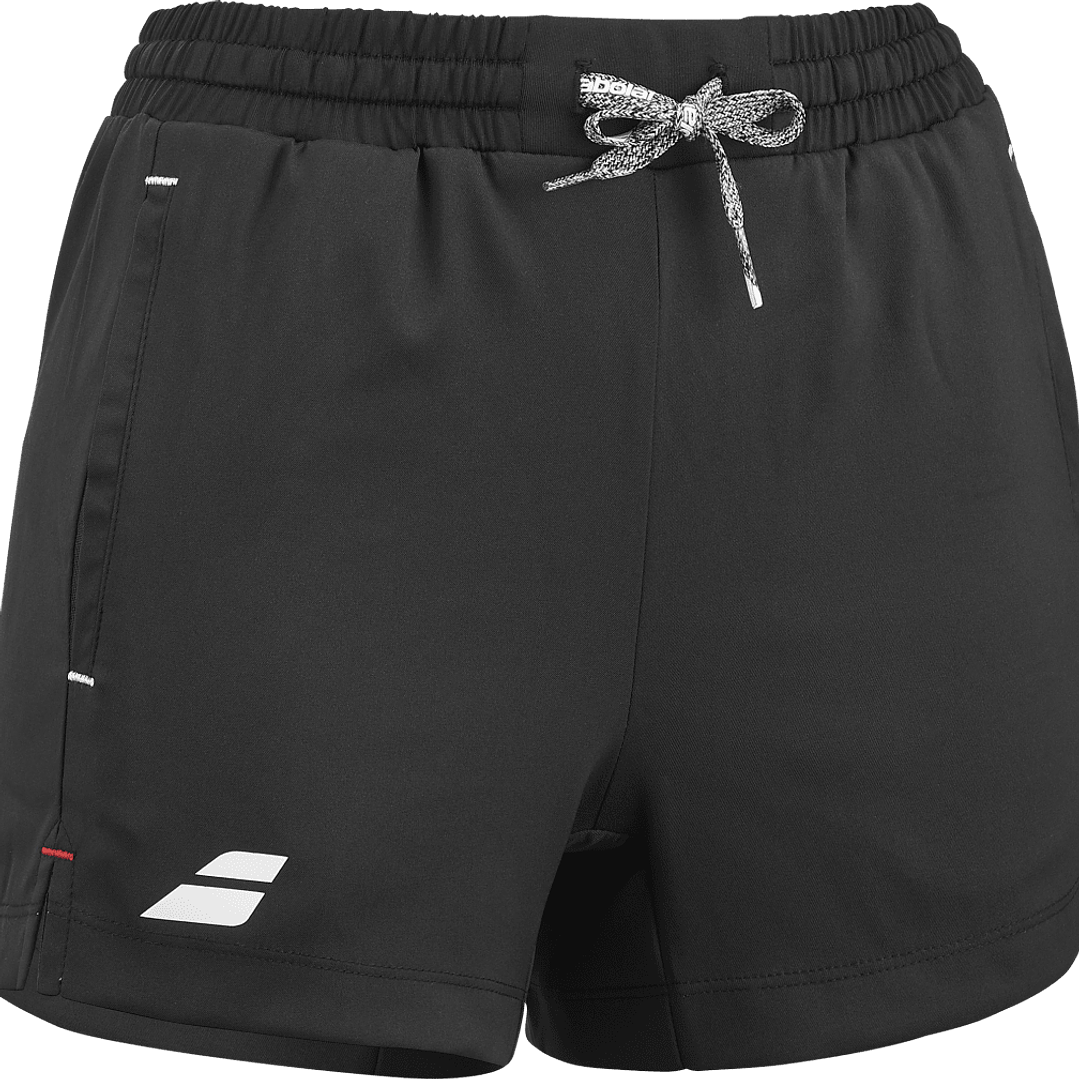 Short Babolat Exercise niña 2