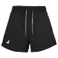 Short Babolat Exercise mujer color negro - Miniatura 1