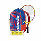 Pack Tenis Junior - Miniatura 1
