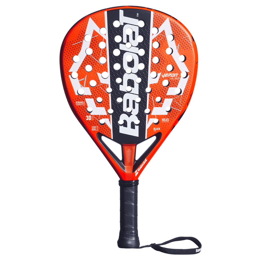  Pala Babolat Veron & Viper Juan Lebron 3.0 2026 1