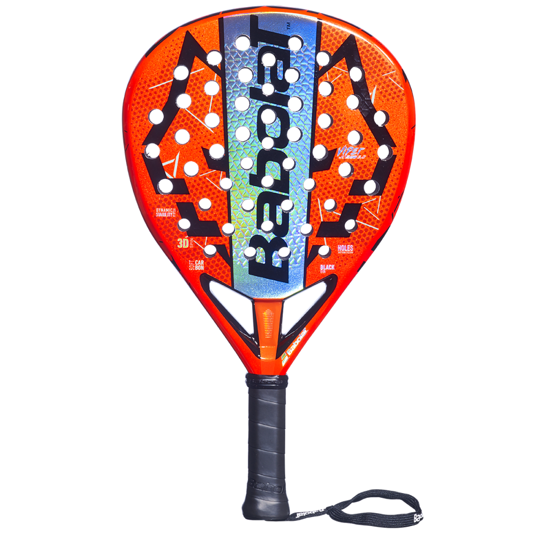  Pala Babolat Veron & Viper Juan Lebron 3.0 2026 3