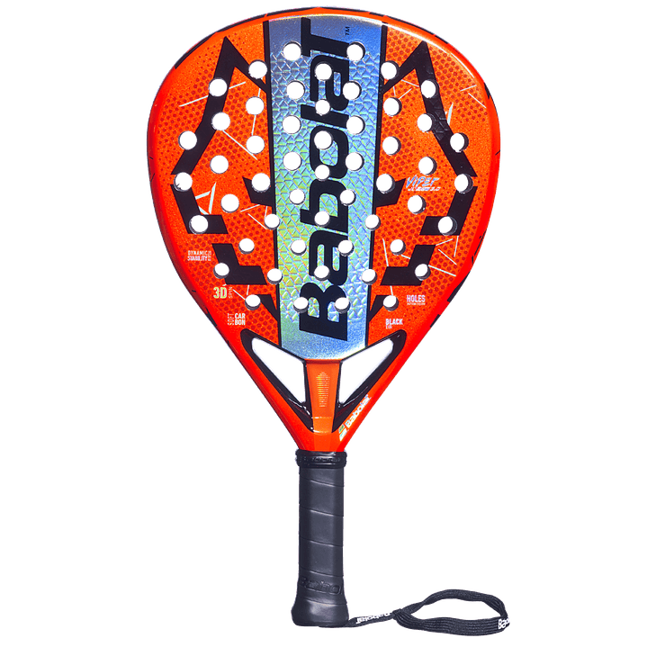  Pala Babolat Veron & Viper Juan Lebron 3.0 2026 3