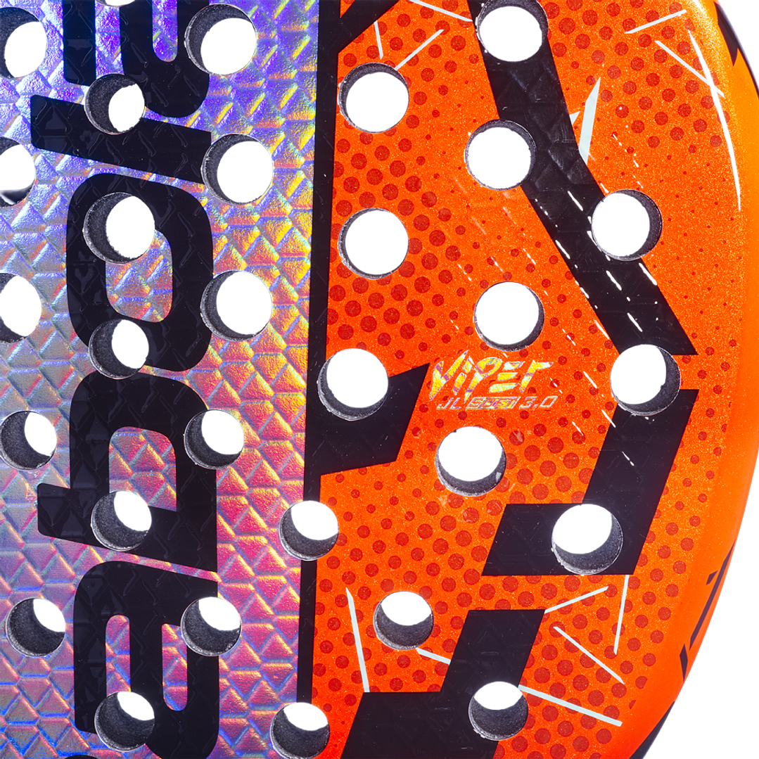  Pala Babolat Veron & Viper Juan Lebron 3.0 2026 13