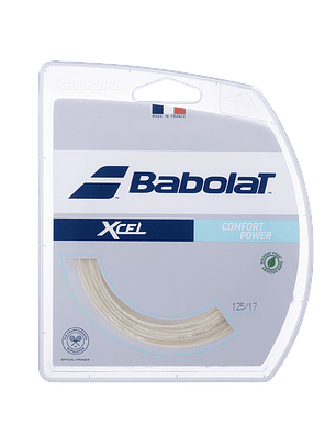 Set Babolat XCEL 1.30MM 12M