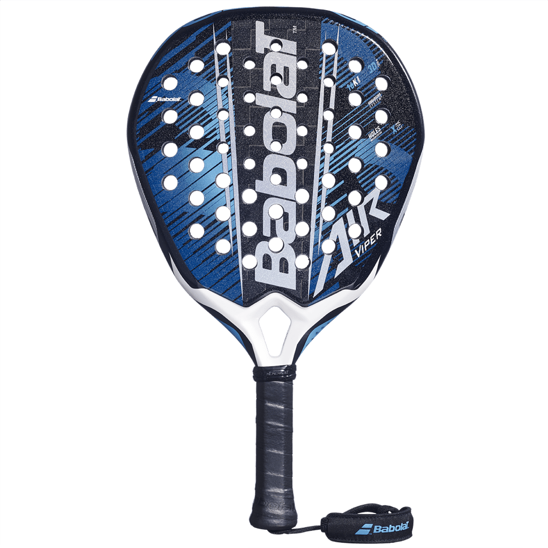 PALA BABOLAT AIR VIPER 2.6 (2026) 1