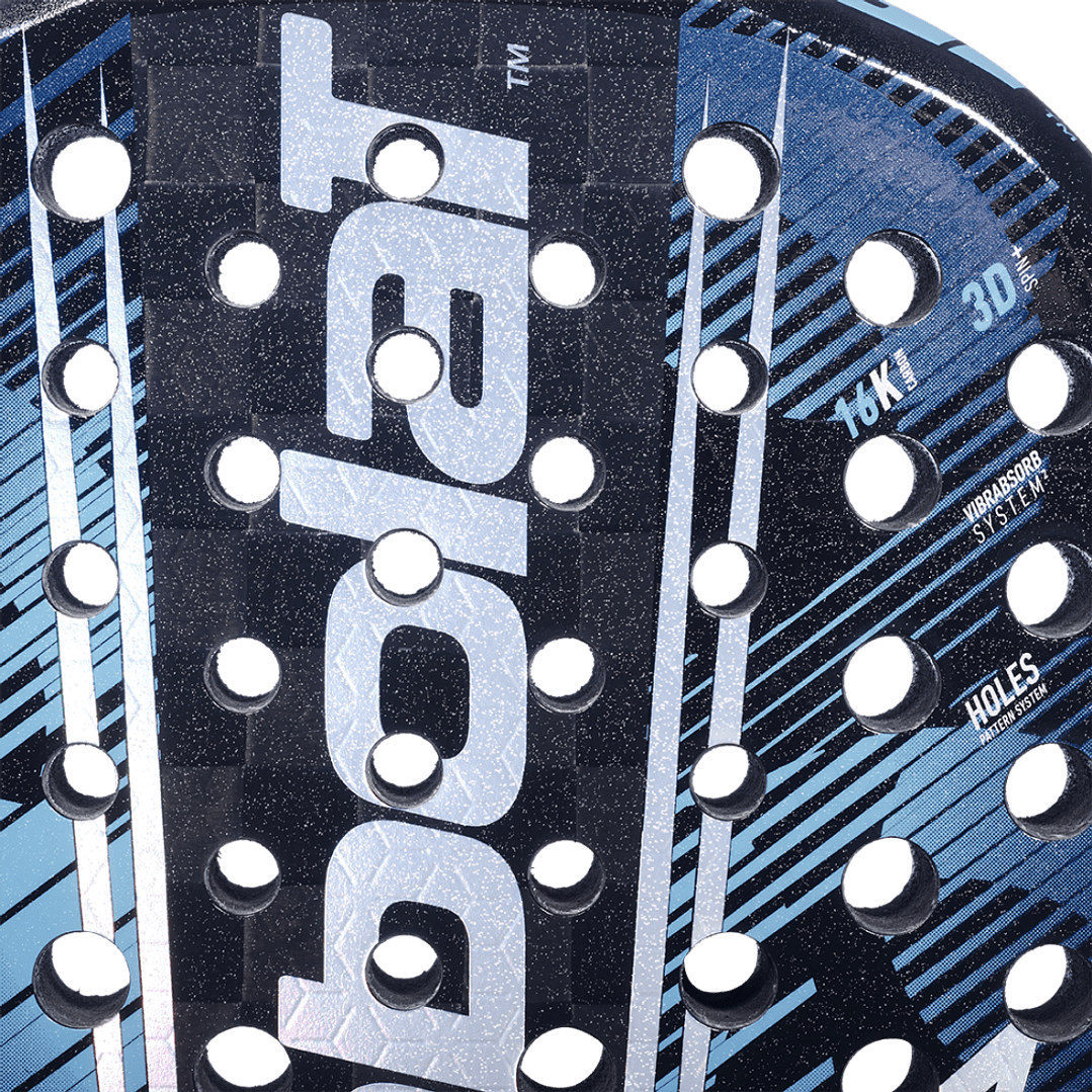 PALA BABOLAT AIR VIPER 2.6 (2026) 2